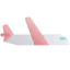 Air plane 图标 64x64