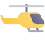 Helicopter 图标 64x64