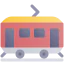 Tram 图标 64x64