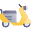Scooter 图标 64x64