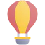 Air balloon 图标 64x64