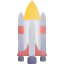 Spaceship 图标 64x64