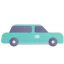 Limousine 图标 64x64