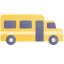 School bus 图标 64x64