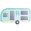 Caravan 图标 64x64