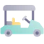 Golf cart 图标 64x64