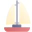 Sailboat 图标 64x64