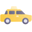 Taxi 图标 64x64