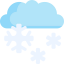 Snow icon 64x64