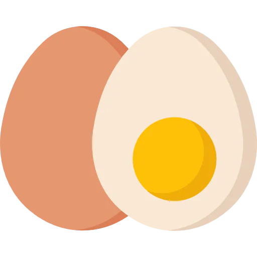 Egg icon
