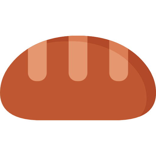 Bread icon