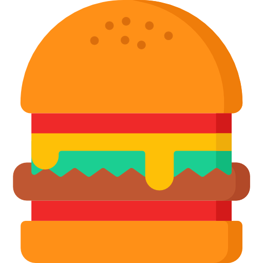 Burger icon