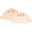 Dumpling icon 64x64