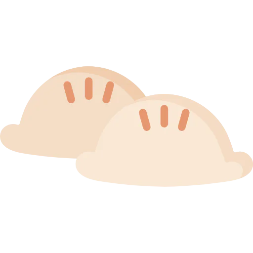 Dumpling icon