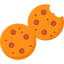 Cookies icon 64x64