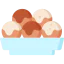 Takoyaki icon 64x64