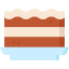 Brownie icon 64x64