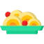 Spaguetti icon 64x64