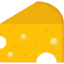 Cheese icon 64x64