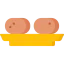 Croquette icon 64x64