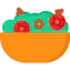 Salad icon 64x64