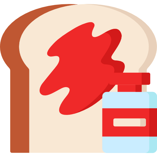 Bread icon