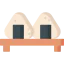 Onigiri icon 64x64