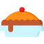 Pie icon 64x64