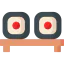Sushi icon 64x64