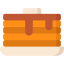 Pancake icon 64x64