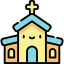 Church icon 64x64