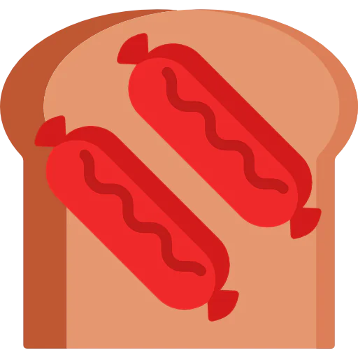 Bread icon