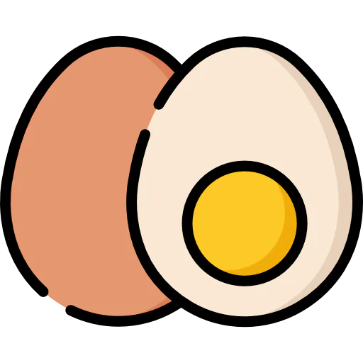 Egg icon
