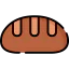 Bread icon 64x64