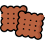 Biscuit icône 64x64