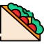 Sandwich icône 64x64