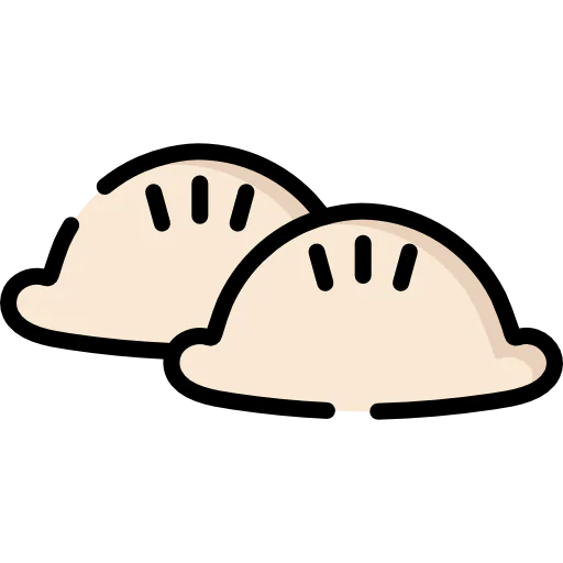 Dumpling icon