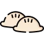 Dumpling icon 64x64