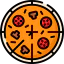 Pizza icône 64x64