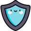 Shield icon 64x64