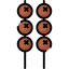 Satay icon 64x64