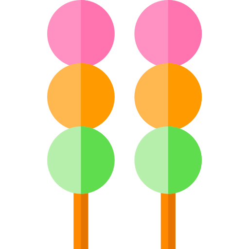Dango icon