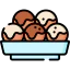 Takoyaki icône 64x64