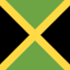 Jamaica icon 64x64