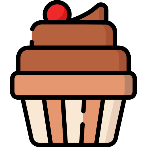 Cupcake icon