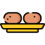 Croquette icône 64x64