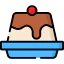 Pudding icon 64x64