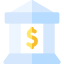 Bank іконка 64x64