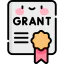 Grant icon 64x64