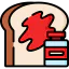 Bread icon 64x64